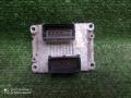 блок управления двигателем Opel Corsa D (2006—2010) 2009, 1.4i Z14XEP, 55557933 - фото №3