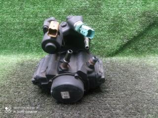 ТНВД SsangYong Actyon Sports I рестайлинг (2012—2016) 2014, 2.0TD D20DTF 671.950, 6710700101