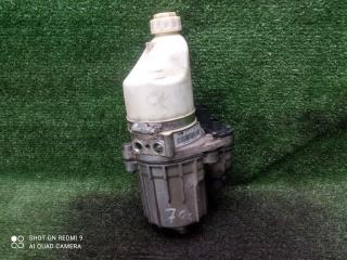 насос гидроусилителя руля Opel Astra H рестайлинг (2006—2014) 2012, 1.8i Z18XER, 13292554