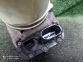 насос гидроусилителя руля Opel Astra H рестайлинг (2006—2014) 2012, 1.8i Z18XER, 13292554 - фото №3