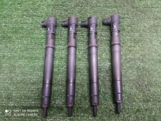 форсунка SsangYong Actyon Sports I рестайлинг (2012—2016) 2013, D20DTR 671960, 6710170121