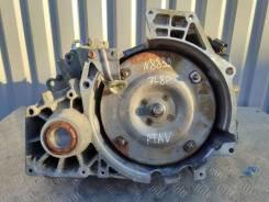 КПП автоматическая (АКПП) Ford Maverick II (2000—2007) 2006, 3.0i AJ, 3L8P7000HC