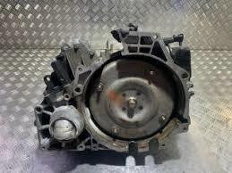 КПП автоматическая (АКПП) Ford Maverick II (2000—2007) 2006, 3.0i AJ, 5L8P7000KB - фото №1