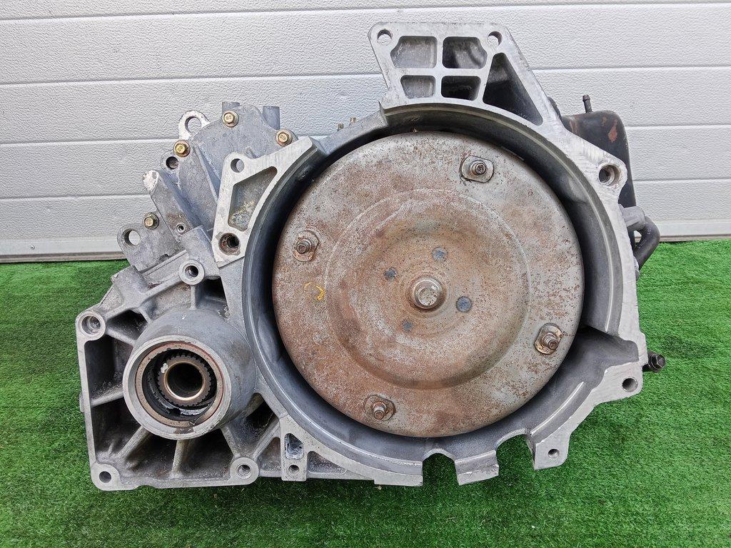 КПП автоматическая (АКПП) Ford Maverick III (2000—2007) 2006, Название двигателя 3.0i AJ, 5L8P7000KB - фото №1