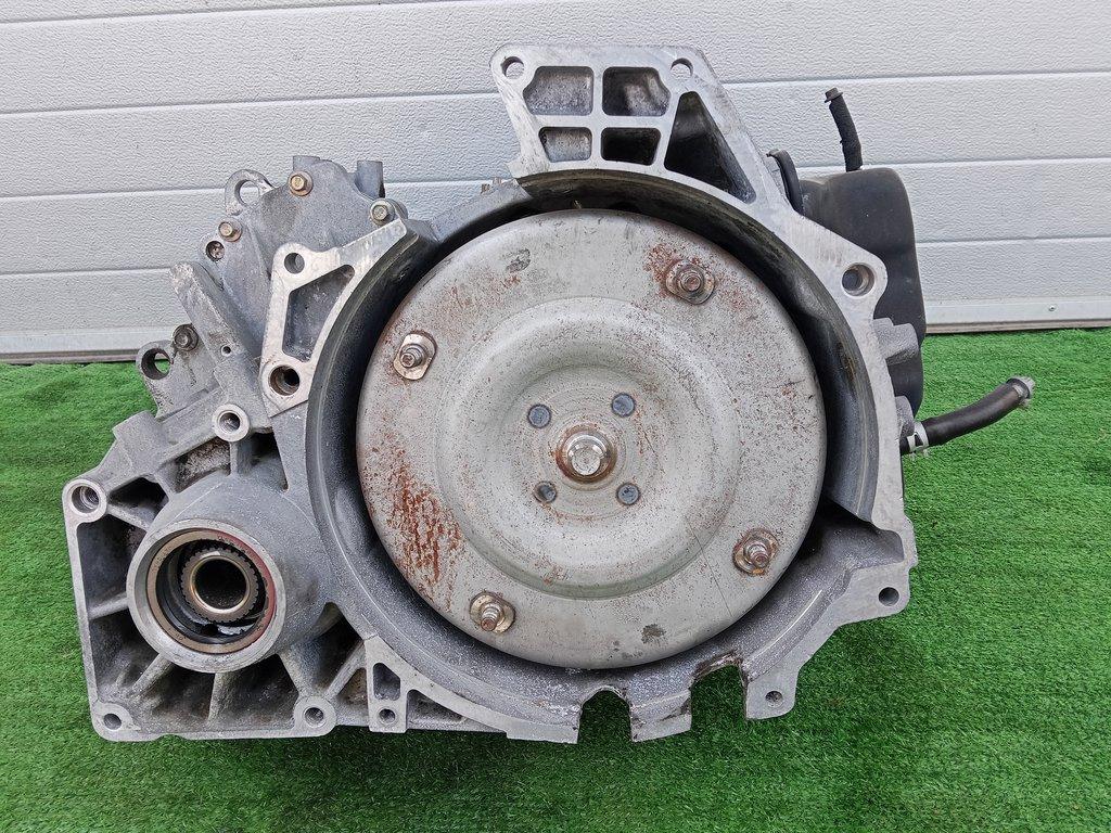 КПП автоматическая (АКПП) Ford Maverick III (2000—2007) 2006, Название двигателя 3.0i AJ, 5L8P7000KB - фото №1