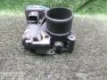 заслонка дроссельная Land Rover Range Rover Sport I (2005—2009) 2009, 3.6TD 368DT, 6H4Q9E926BA - фото №3