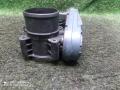 заслонка дроссельная Land Rover Range Rover Sport I (2005—2009) 2009, 3.6TD 368DT, 6H4Q9E926BA - фото №4