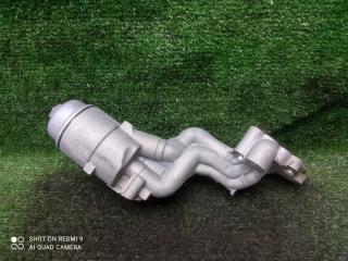 корпус масляного фильтра Cadillac CTS II (2007—2014) 2013, 3.6i LLT, 92068715