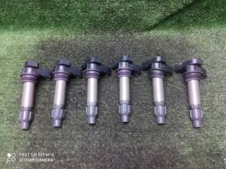 катушка зажигания Cadillac CTS II (2007—2014) 2013, 3.6i LLT, 12632479