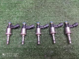 форсунка Cadillac CTS II (2007—2014) 2013, 3.6i LLT, 12632255