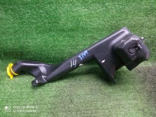 бачок омывателя Opel Zafira B рестайлинг (2008—2014) 2012, 1.8i Z18XER, 13145448