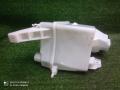 бачок омывателя Nissan Juke I (2010—2014) 2011, 1.6i HR16DE, 289101KA0A - фото №2
