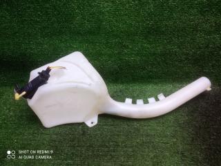 бачок омывателя Ford Fusion I рестайлинг (2005—2012) 2006, 1.4i FXJB, 2S6117618AH