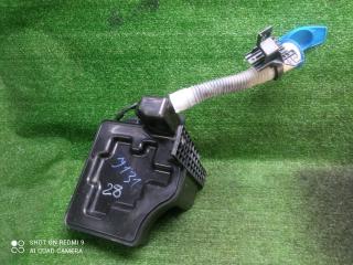 бачок омывателя Skoda Fabia II (2007—2010) 2010, 1.2i BZG, 6Q0955453D