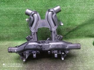 воздуховод Land Rover Range Rover Sport I (2005—2009) 2009, 3.6TD 368DT, LR004046