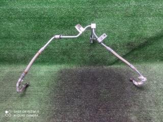 масляная трубка турбины Land Rover Range Rover III рестайлинг (2005—2009) 2009, 3.6TD 368DT, 6H4Q6K679GD