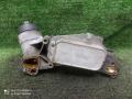 корпус масляного фильтра Opel Astra H рестайлинг (2006—2014) 2012, 1.8i Z18XER, 12992593 - фото №4