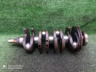 коленвал Opel Astra J рестайлинг (2012—2018) 2014, 1.4T A14NET, 55574335