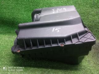 корпус воздушного фильтра Opel Astra H рестайлинг (2006—2014) 2012, 1.6i Z16XER, 13273413