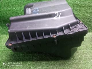 корпус воздушного фильтра Opel Astra H рестайлинг (2006—2014) 2012, 1.3TD Z13DTH, 55556464