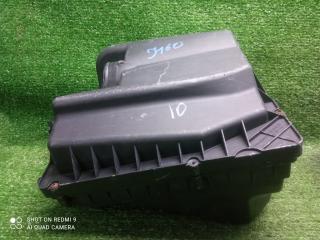 корпус воздушного фильтра Opel Astra H рестайлинг (2006—2014) 2012, 1.6i Z16XER, 13273413