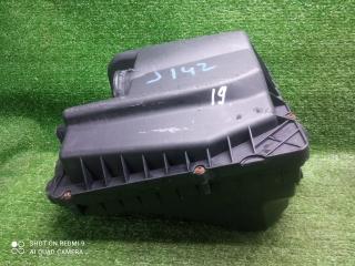 корпус воздушного фильтра Opel Astra H рестайлинг (2006—2014) 2012, 1.6i Z16XER, 13271086