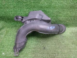 воздуховод Nissan Juke I (2010—2014) 2011, 1.6i HR16DE, 165541KA0B