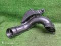 воздуховод Nissan Juke I (2010—2014) 2011, 1.6i HR16DE, 165541KA0B - фото №4
