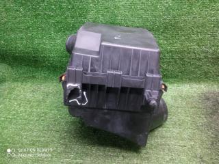 корпус воздушного фильтра Opel Corsa D (2006—2010) 2009, Название двигателя 1.4i Z14XEP, 55557185