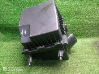 корпус воздушного фильтра Opel Corsa D (2006—2010) 2009, 1.4i Z14XEP, 55557185