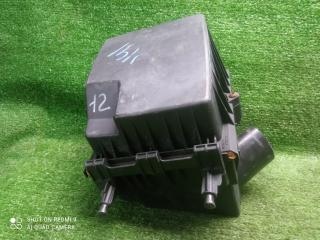 корпус воздушного фильтра Opel Corsa D (2006—2010) 2009, 1.4i Z14XEP, 55557185