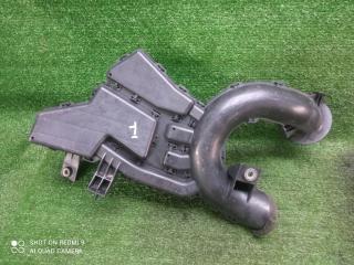 резонатор воздушного фильтра Nissan Juke I (2010—2014) 2011, 1.6i HR16DE, 165541KA0A