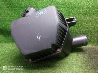 корпус воздушного фильтра Opel Antara I рестайлинг (2010—2017) 2012, 2.2TD Z22D1, 22745825