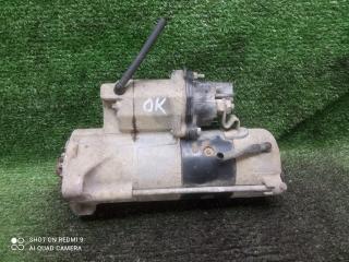 стартер Land Rover Range Rover Sport I (2005—2009) 2009, 3.6TD 368DT, NAD500280