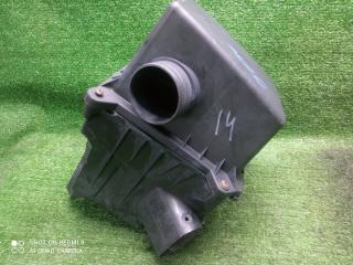 корпус воздушного фильтра Skoda Fabia II (2007—2010) 2010, 1.2i BZG, 6Y0129607D