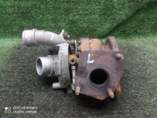 турбина Land Rover Range Rover III рестайлинг (2005—2009) 2009, 3.6TD 368DT, LR021046