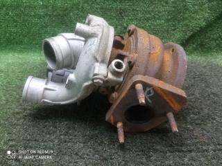 турбина Land Rover Range Rover III рестайлинг (2005—2009) 2009, 3.6TD 368DT, LR021045