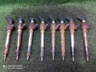 форсунка Land Rover Range Rover Sport I (2005—2009) 2009, 3.6TD 368DT, 6H4Q9K546EB