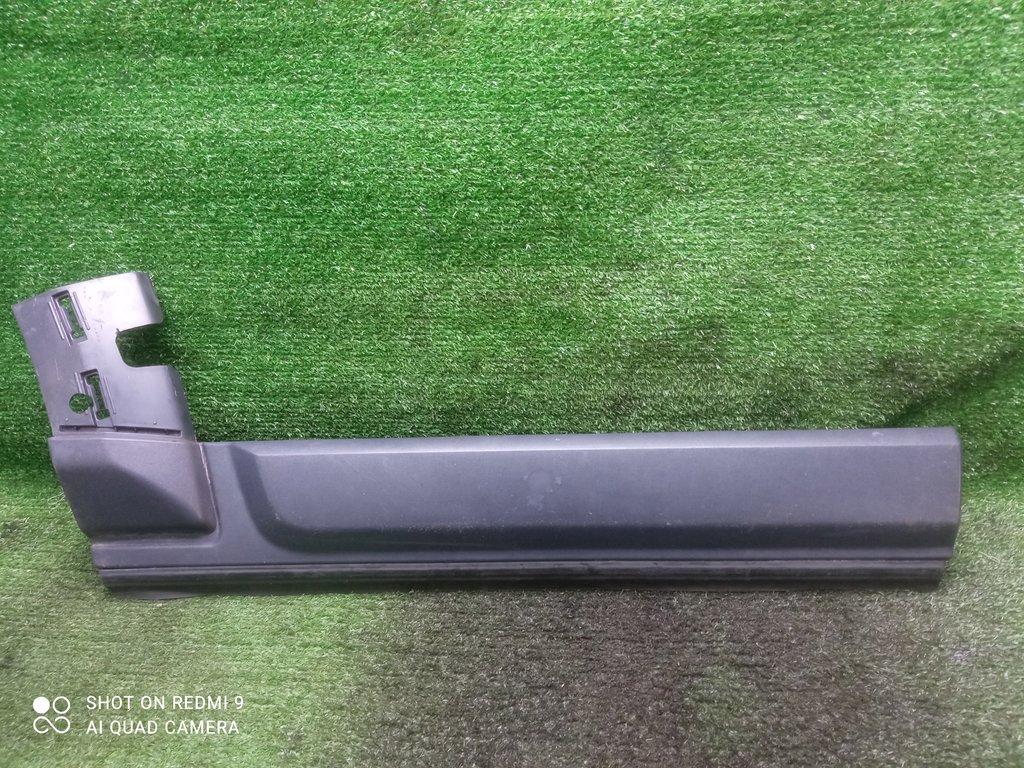 накладка двери (крышки) багажника Land Rover Discovery IV (2009—2013) 2010, 9H2220170 - фото №1