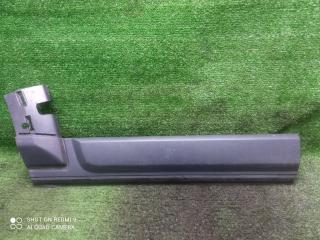 накладка двери (крышки) багажника Land Rover Discovery IV (2009—2013) 2010, 9H2220170