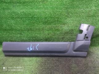 молдинг двери задней левой Land Rover Discovery IV (2009—2013) 2010, 9H2220171