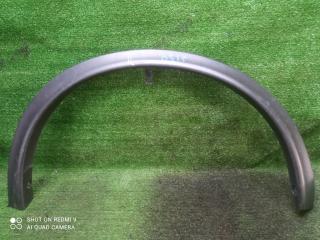 расширитель (накладка) колесной арки Nissan Juke I (2010—2014) 2011, 1.6i HR16DE, 638601KA6A