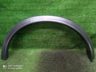 расширитель (накладка) колесной арки Nissan Juke I (2010—2014) 2011, 1.6i HR16DE, 788611KA6A