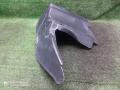 пыльник двигателя Opel Corsa D (2006—2010) 2009, 1.4i Z14XEP, 13230438 - фото №3