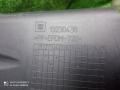 пыльник двигателя Opel Corsa D (2006—2010) 2009, 1.4i Z14XEP, 13230438 - фото №8