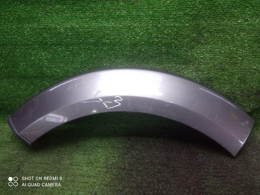 молдинг крыла заднего левого Land Rover Discovery IV (2009—2013) 2010, 9H2229148 - фото №1