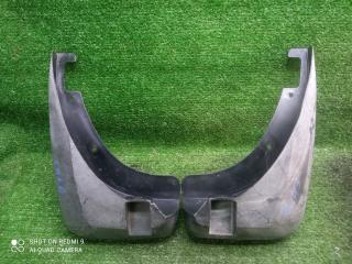 брызговик Opel Antara I рестайлинг (2010—2017) 2012, 2.2TD Z22D1, 96804108