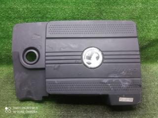 накладка декоративная Opel Antara I рестайлинг (2010—2017) 2012, 2.2TD Z22D1, 4817965