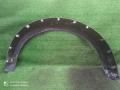 расширитель (накладка) колесной арки Land Rover Discovery IV (2009—2013) 2010, 9H2202049 - фото №5