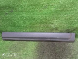 молдинг двери передней правой Land Rover Discovery IV (2009—2013) 2010, DGP000123